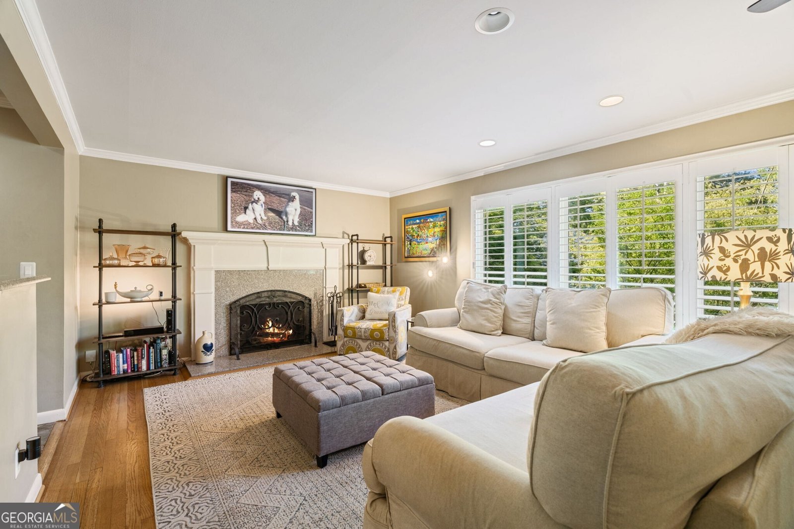 3848 Carlton Drive Atlanta - Photo 12