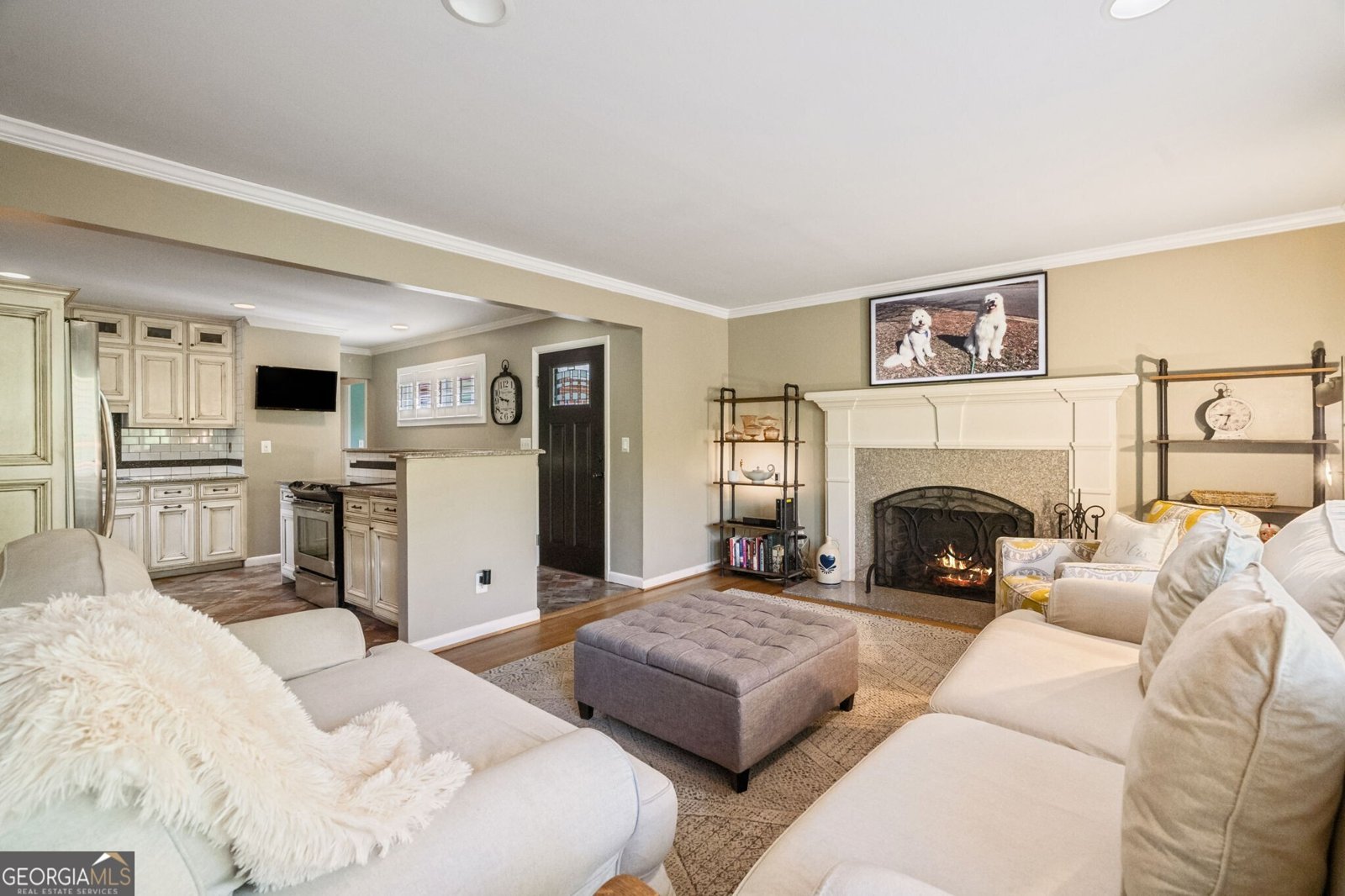 3848 Carlton Drive Atlanta - Photo 13