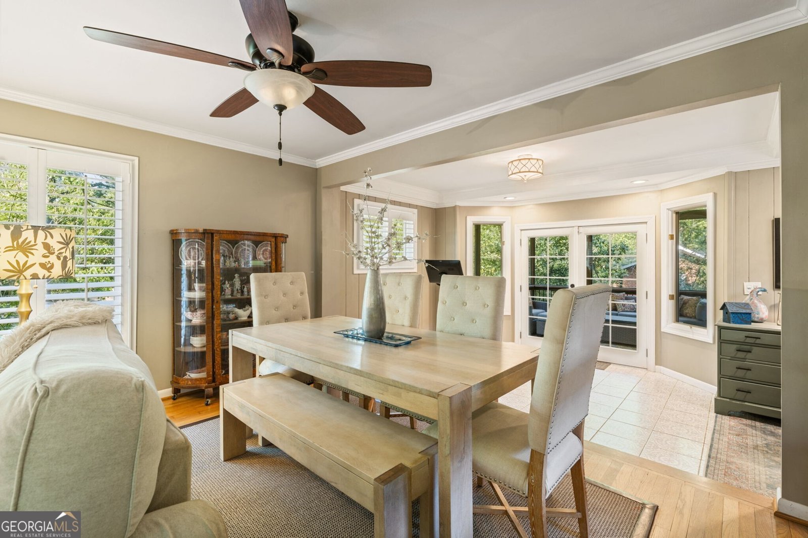 3848 Carlton Drive Atlanta - Photo 14