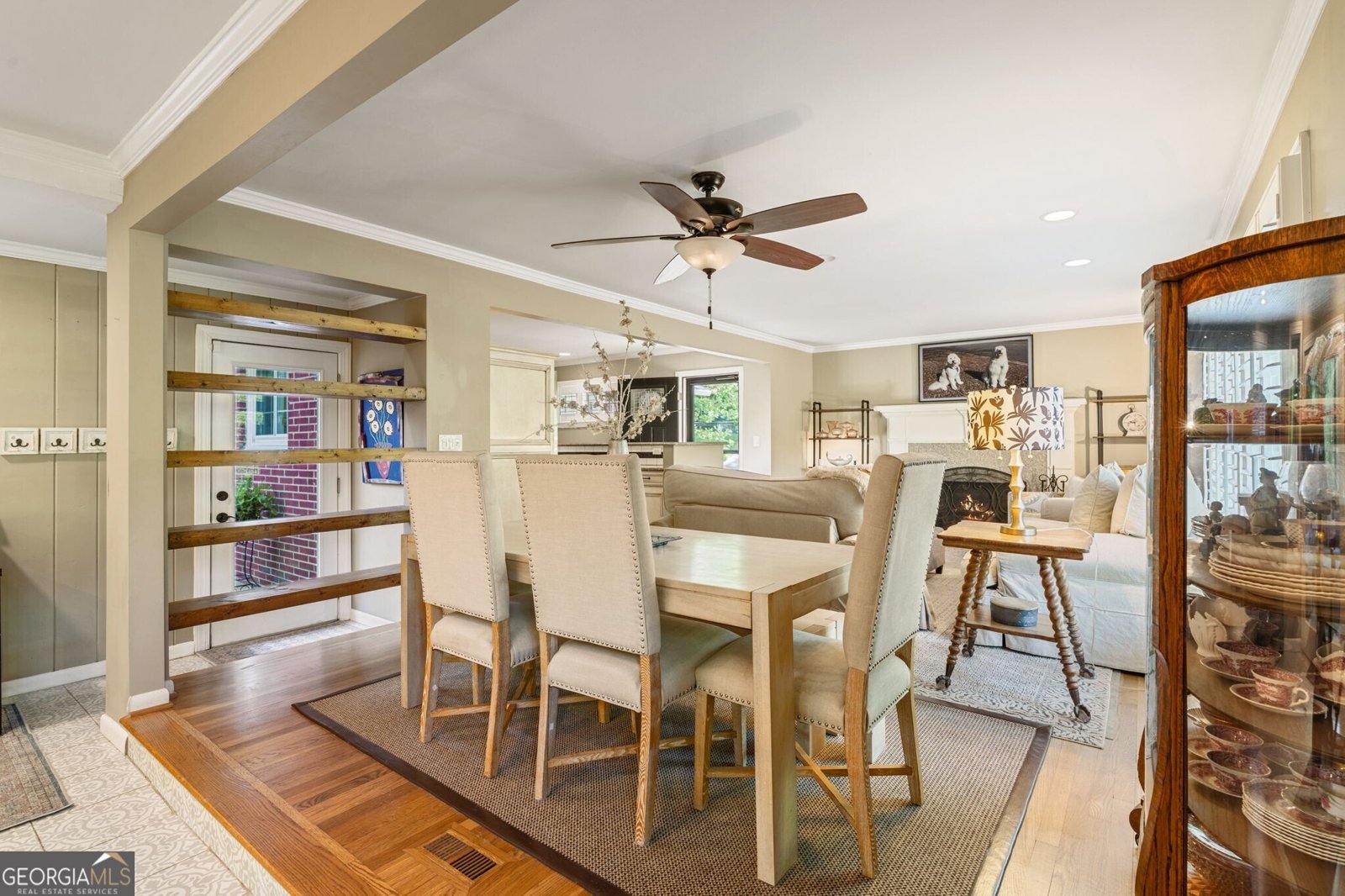 3848 Carlton Drive Atlanta - Photo 16