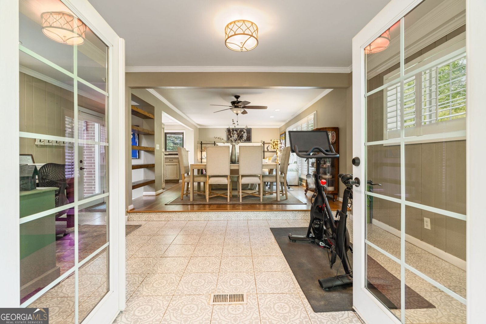 3848 Carlton Drive Atlanta - Photo 19