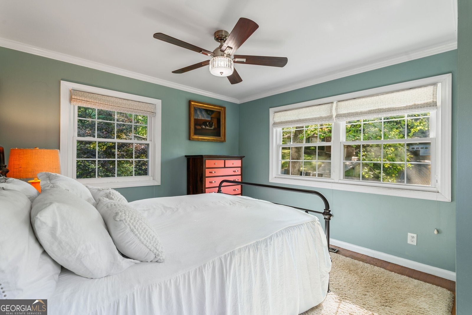 3848 Carlton Drive Atlanta - Photo 20