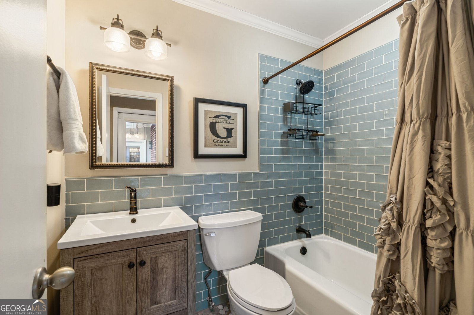 3848 Carlton Drive Atlanta - Photo 23