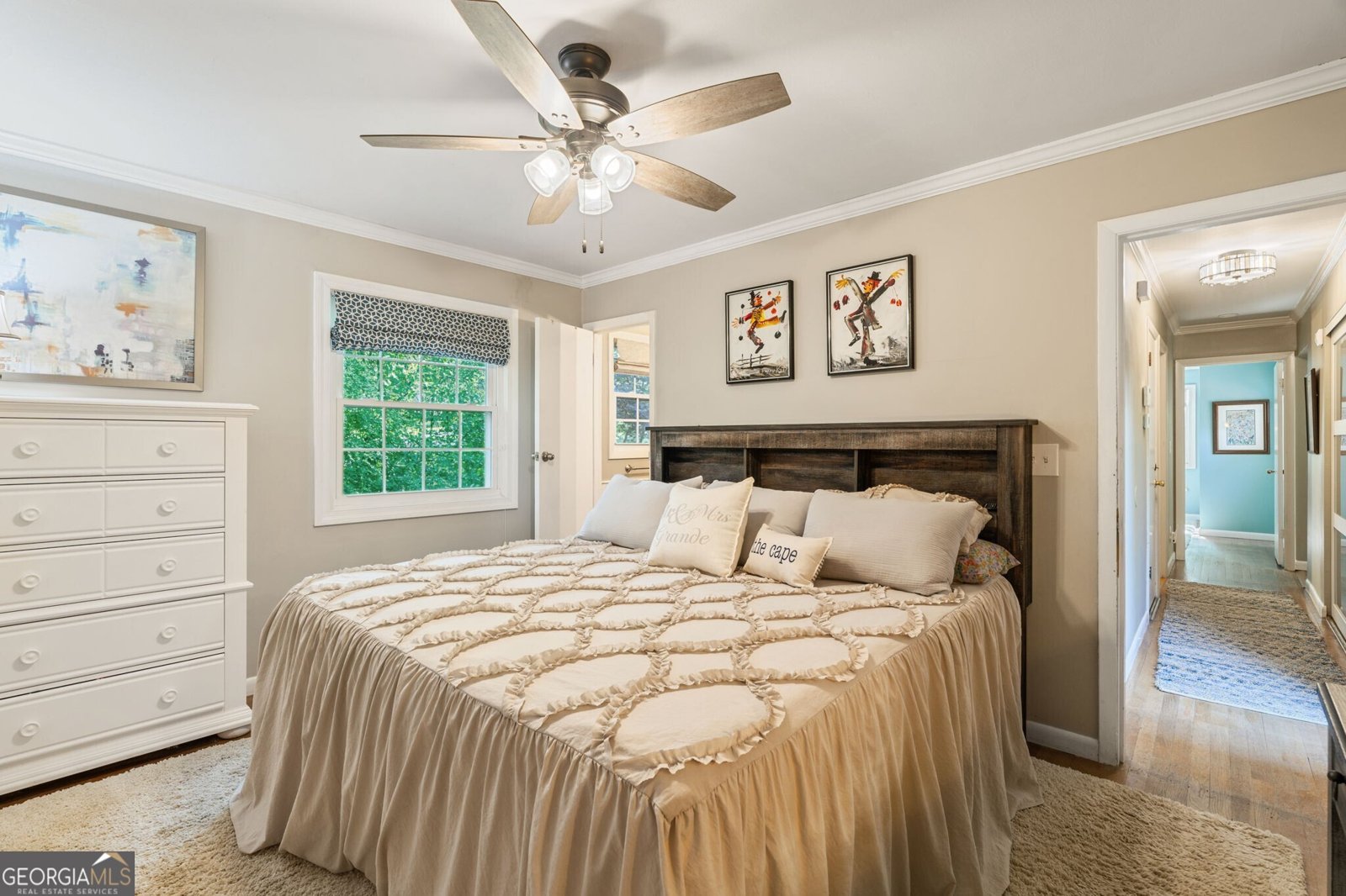 3848 Carlton Drive Atlanta - Photo 25