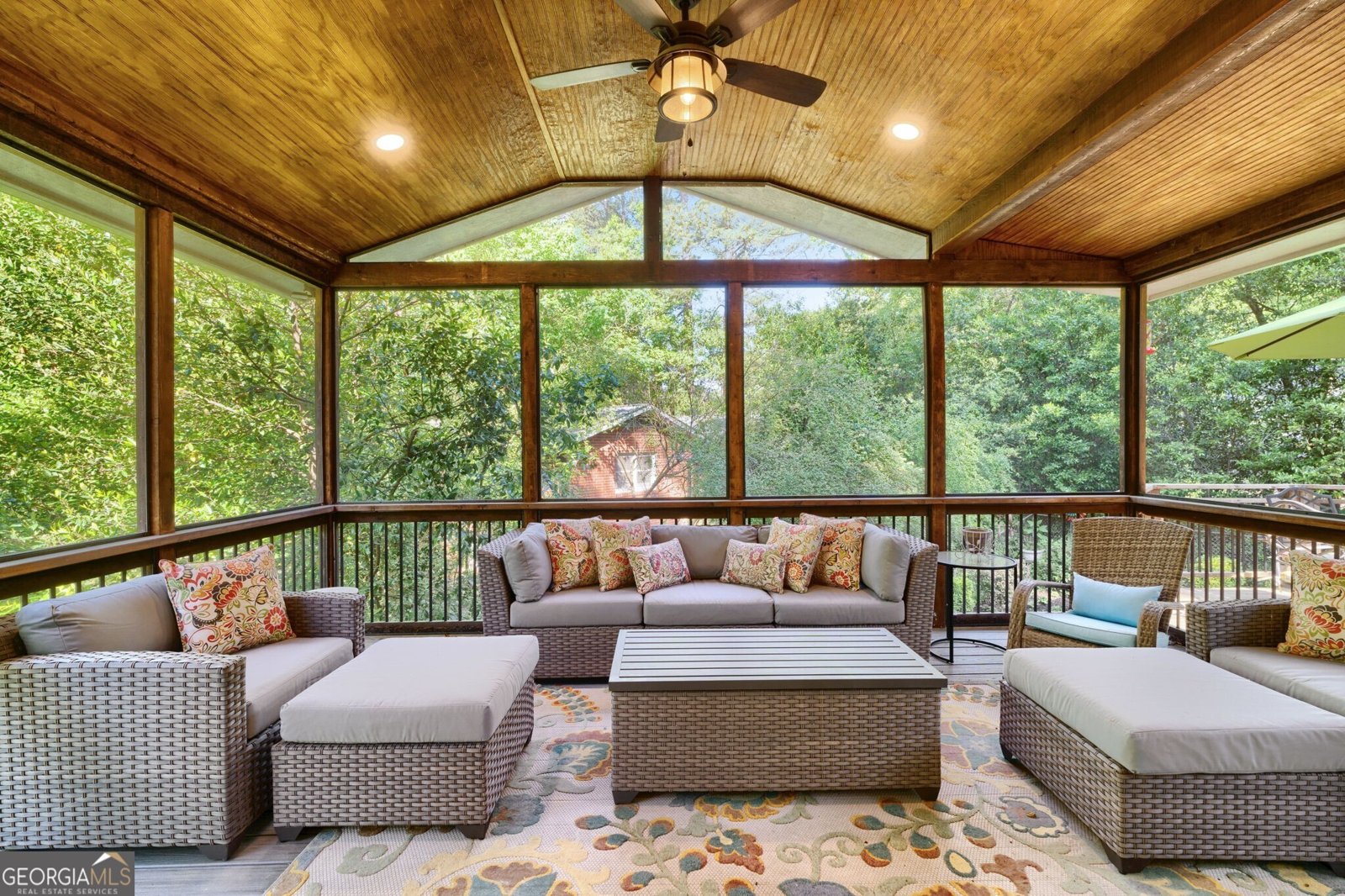 3848 Carlton Drive Atlanta - Photo 27