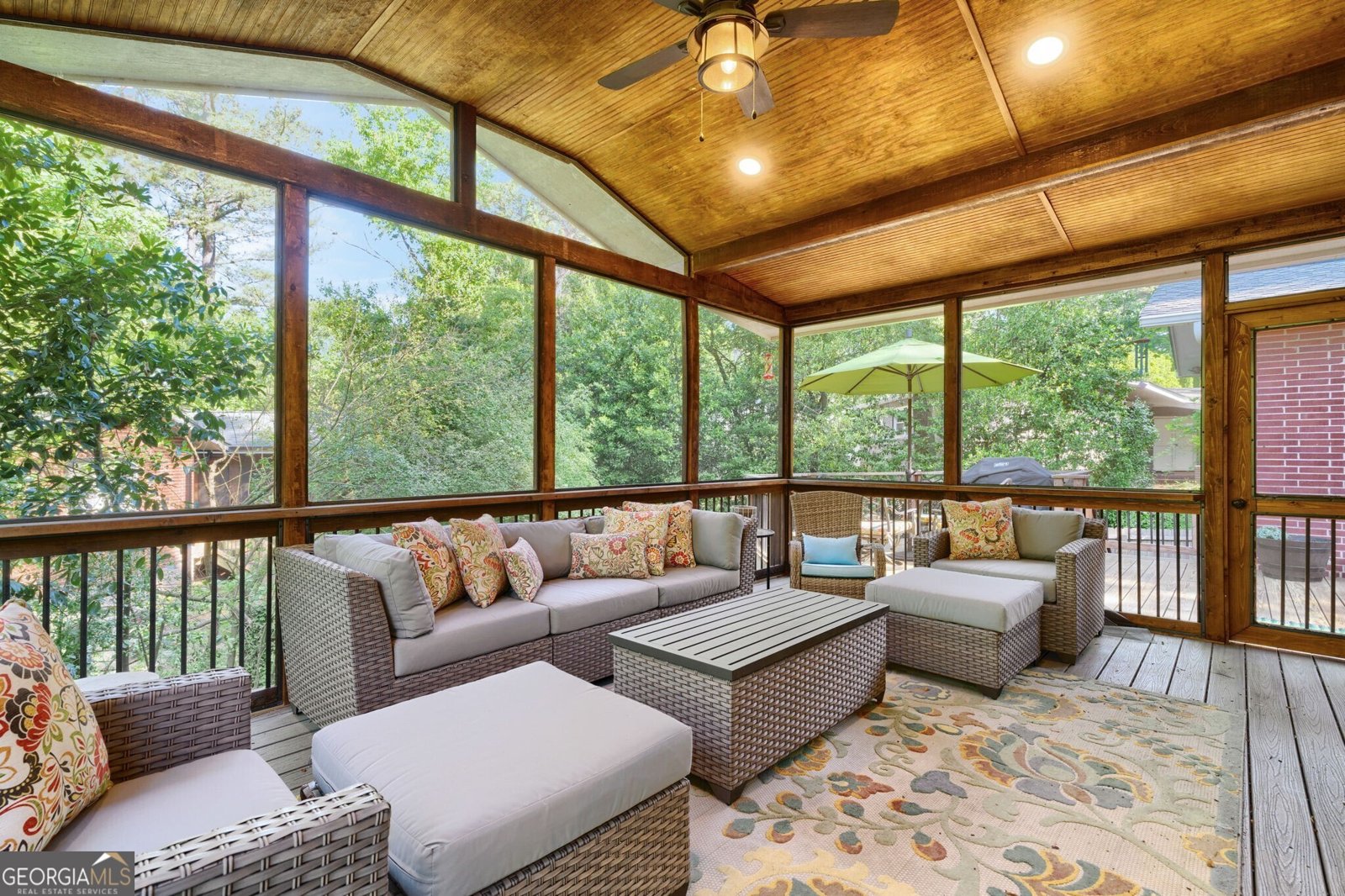 3848 Carlton Drive Atlanta - Photo 28