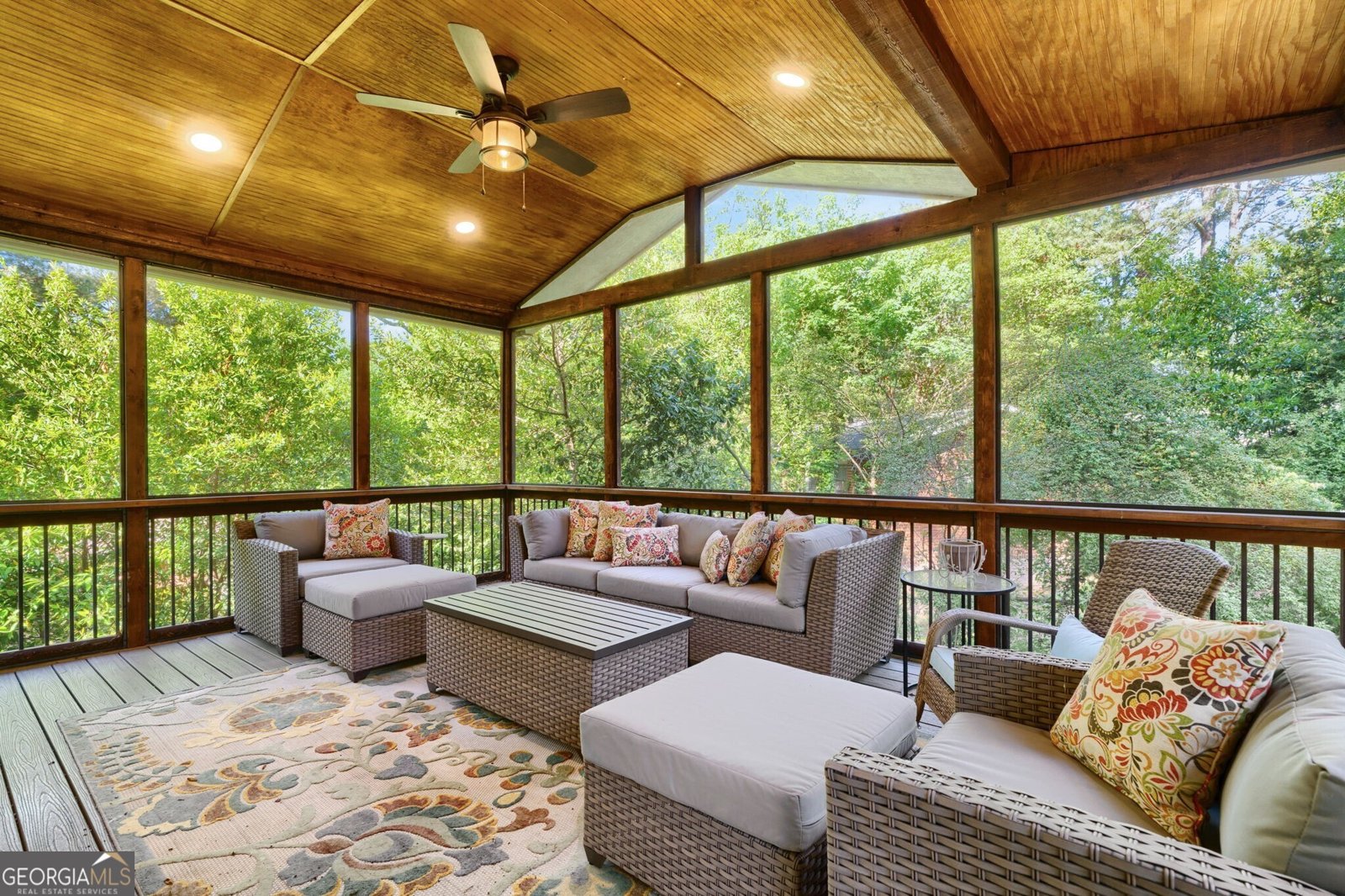 3848 Carlton Drive Atlanta - Photo 29