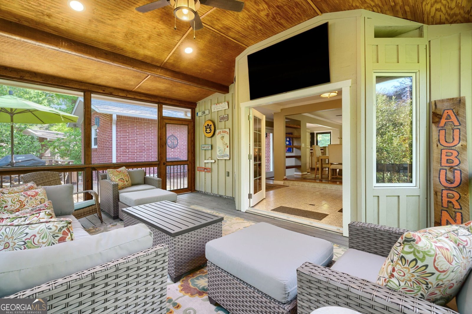 3848 Carlton Drive Atlanta - Photo 30