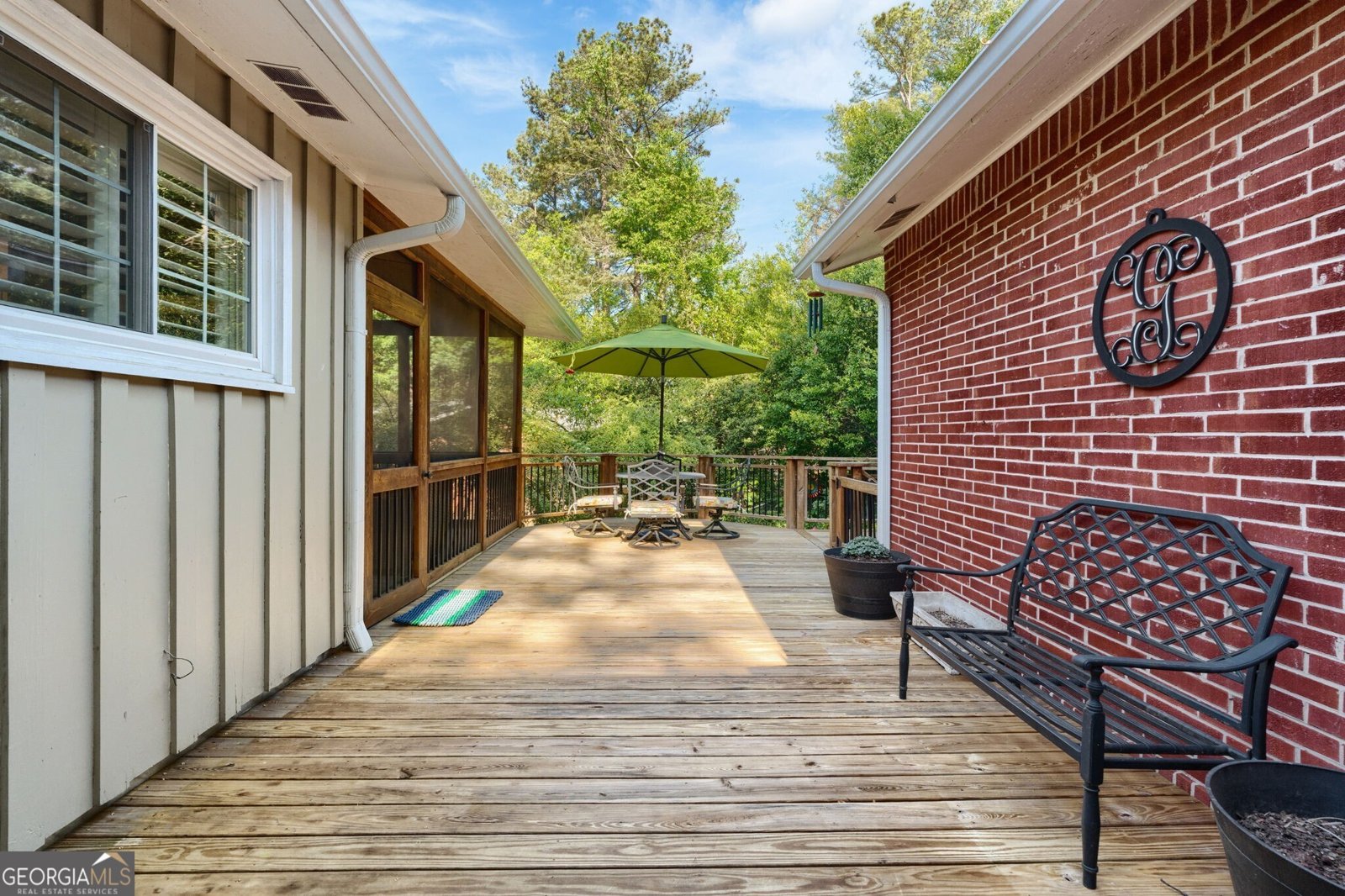 3848 Carlton Drive Atlanta - Photo 32