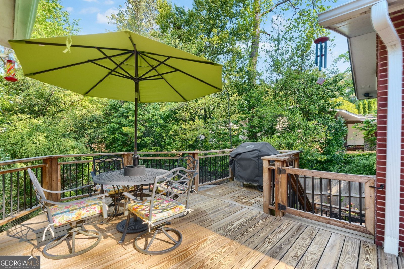 3848 Carlton Drive Atlanta - Photo 33