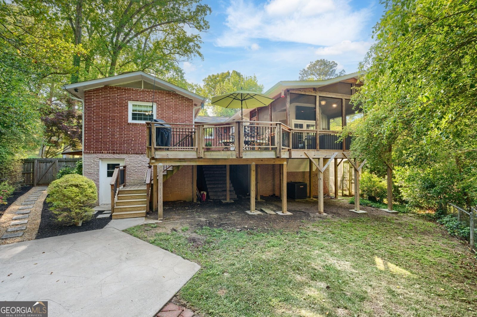 3848 Carlton Drive Atlanta - Photo 34