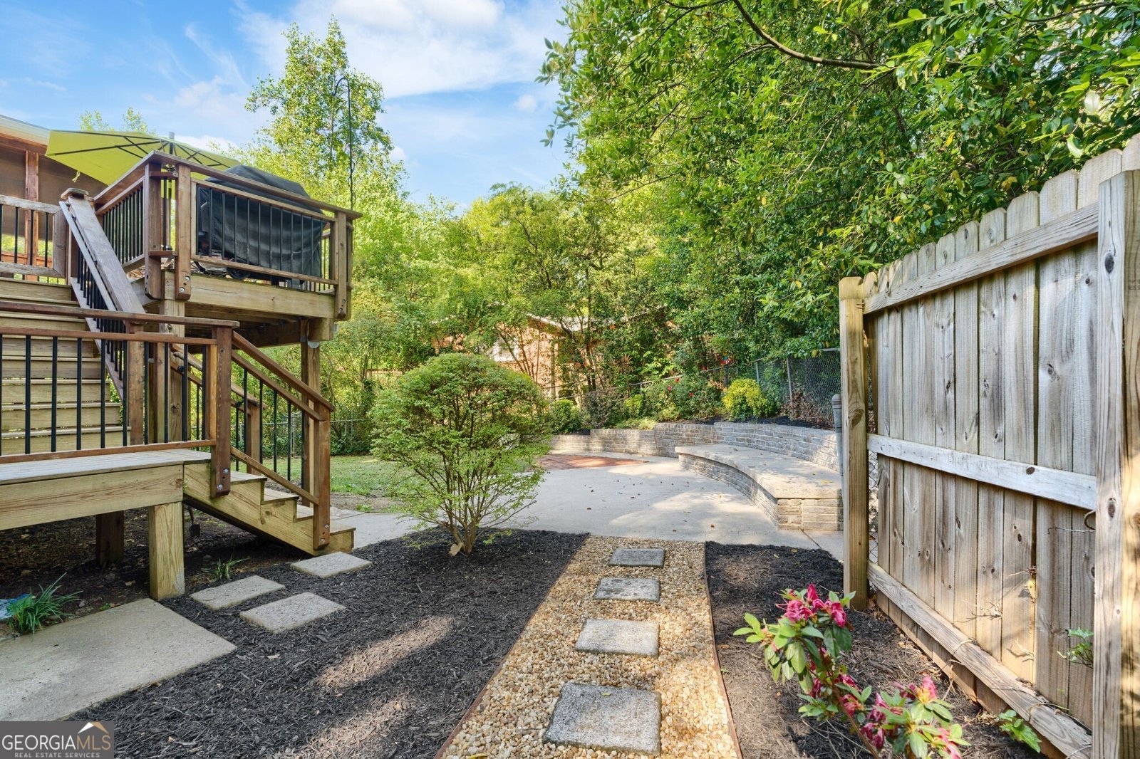 3848 Carlton Drive Atlanta - Photo 35