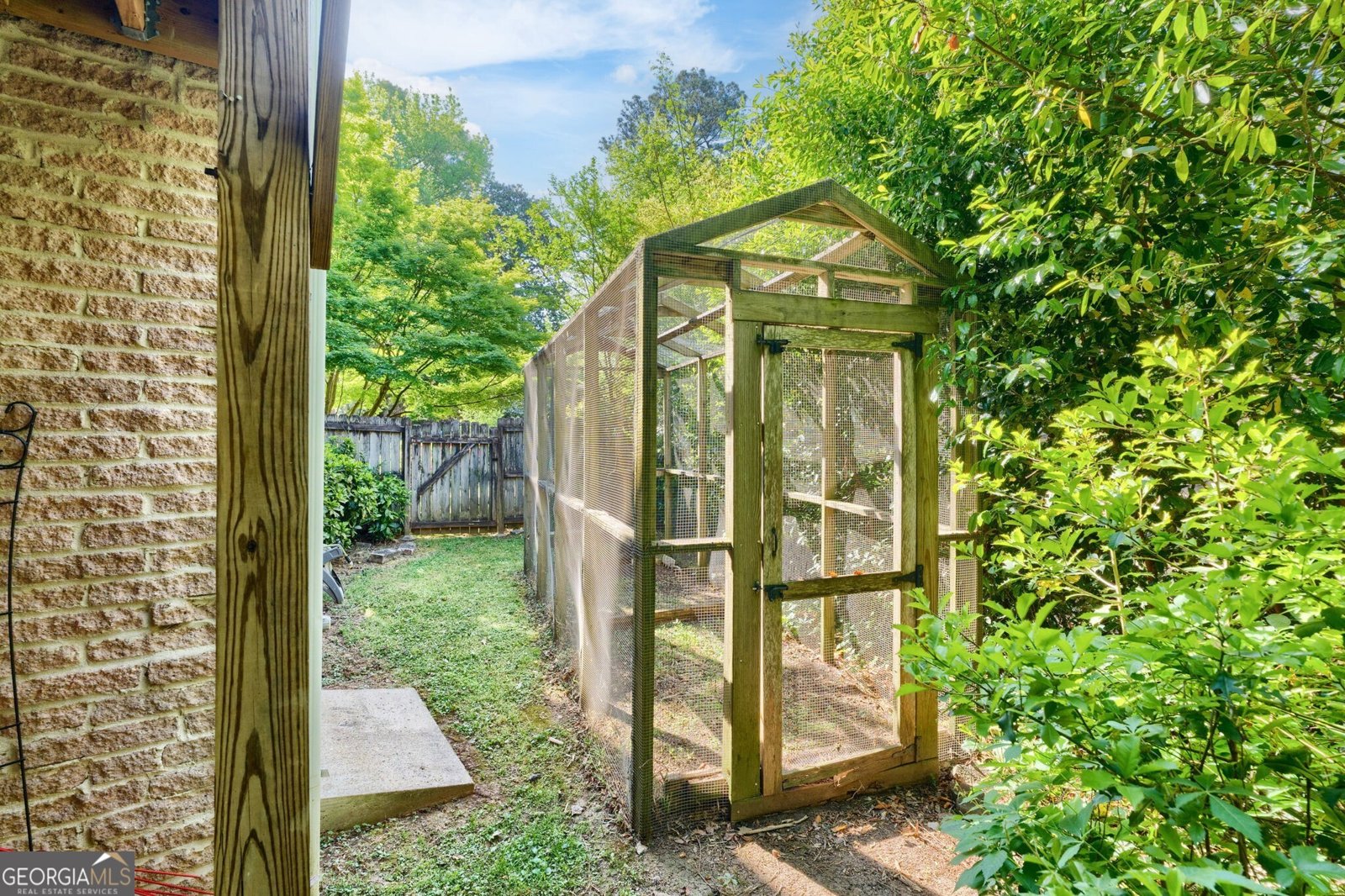 3848 Carlton Drive Atlanta - Photo 37