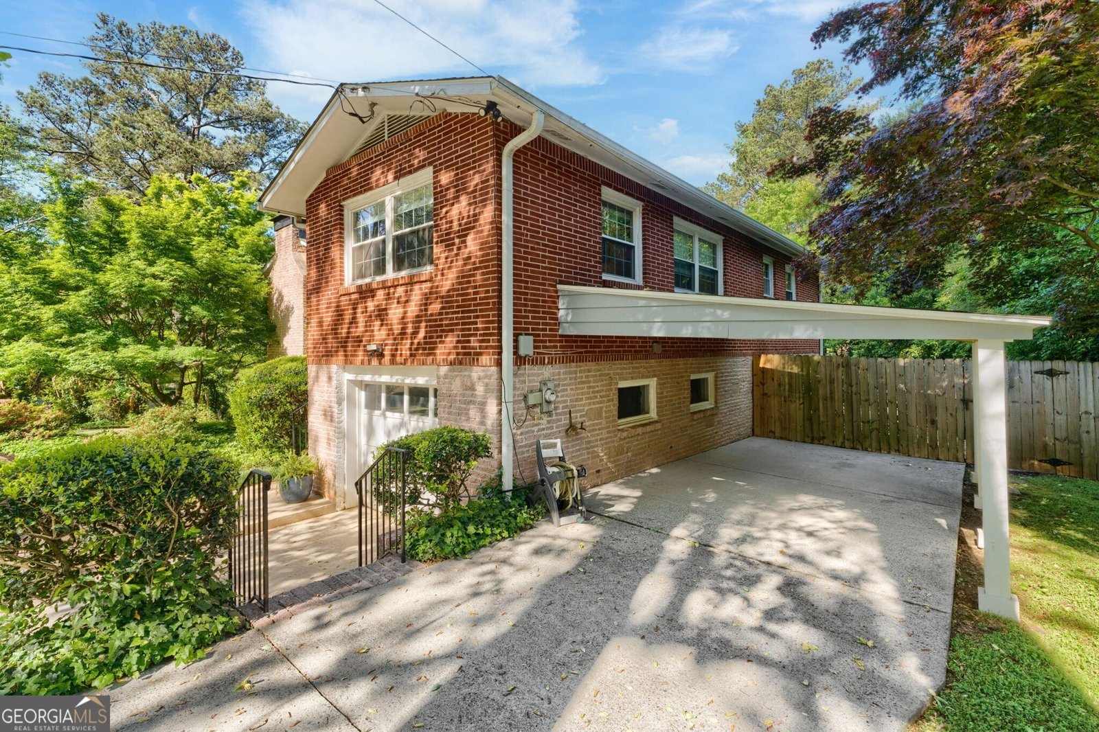 3848 Carlton Drive Atlanta - Photo 38