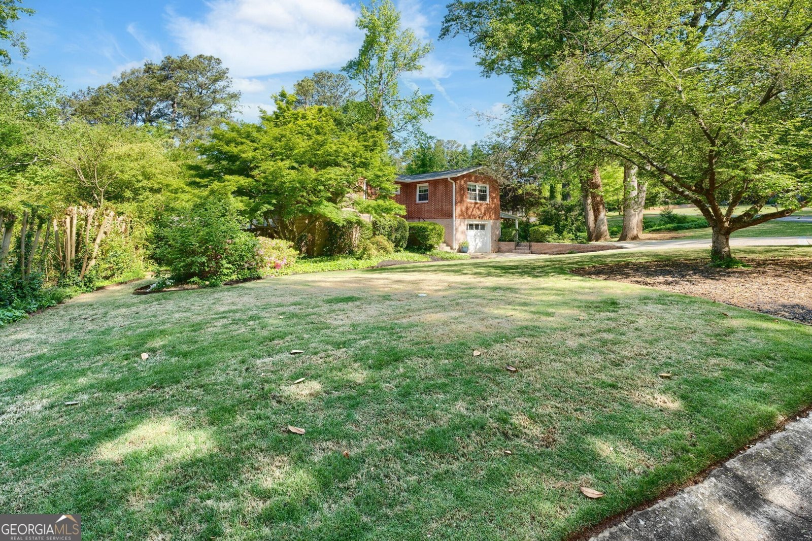 3848 Carlton Drive Atlanta - Photo 39