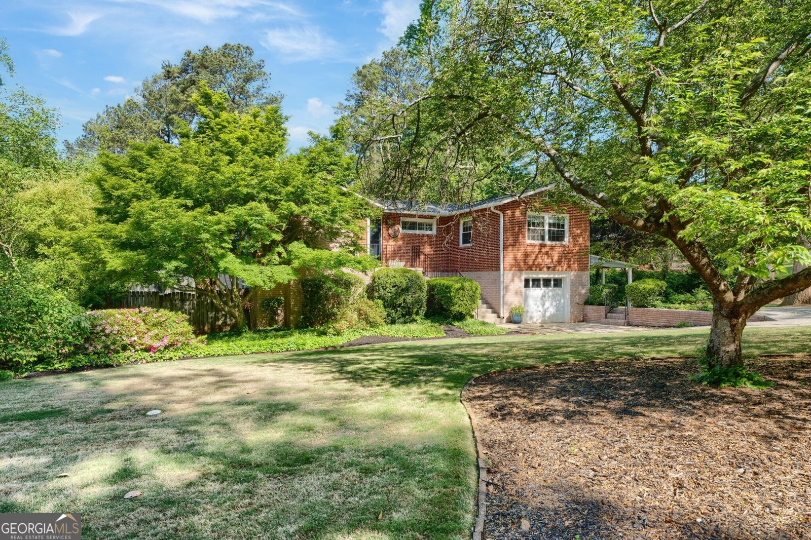 3848 Carlton Drive Atlanta - Photo 40