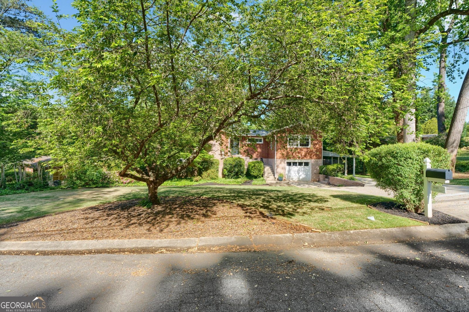 3848 Carlton Drive Atlanta - Photo 41