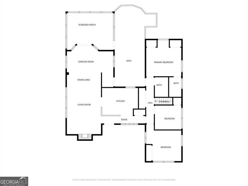 3848 Carlton Drive Atlanta - Photo 42