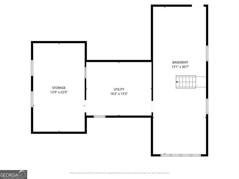 3848 Carlton Drive Atlanta - Photo 43