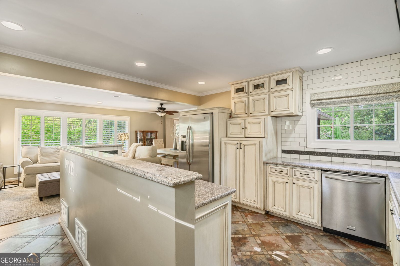 3848 Carlton Drive Atlanta - Photo 7