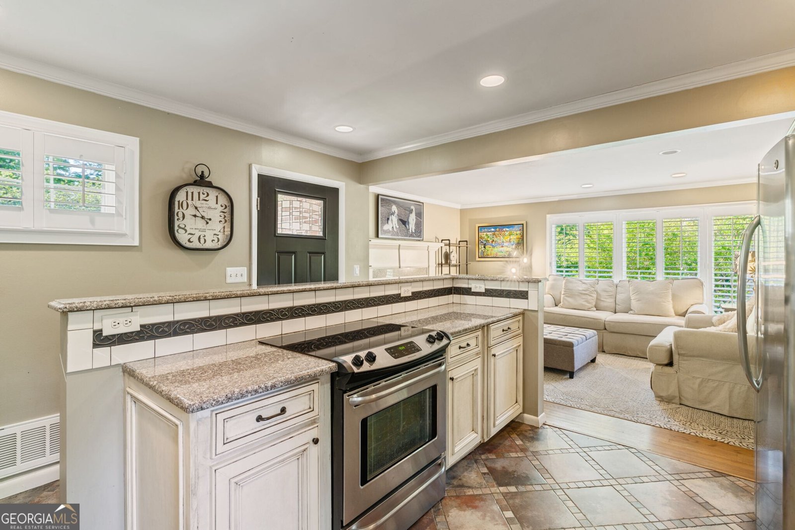 3848 Carlton Drive Atlanta - Photo 8