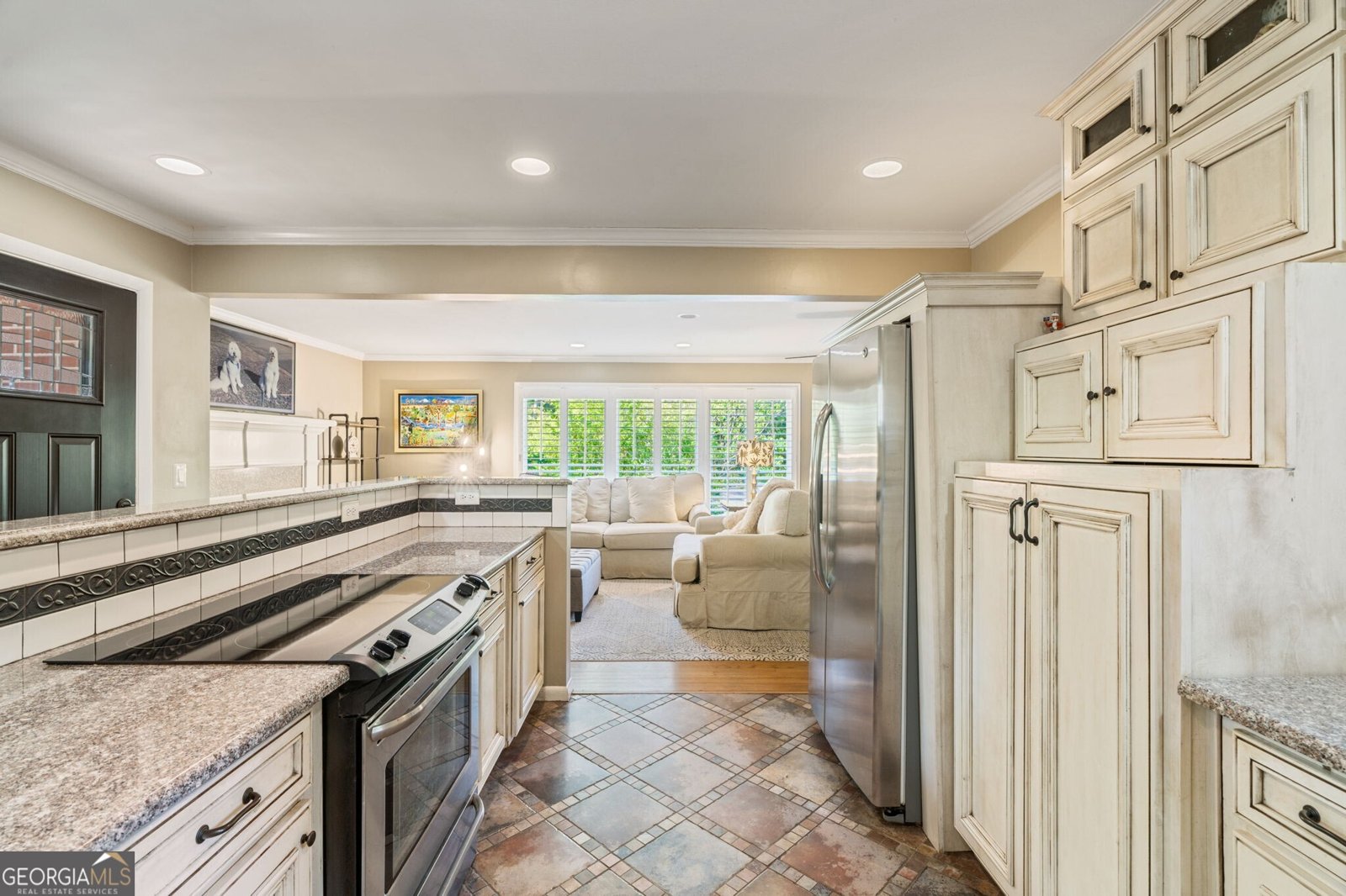 3848 Carlton Drive Atlanta - Photo 9