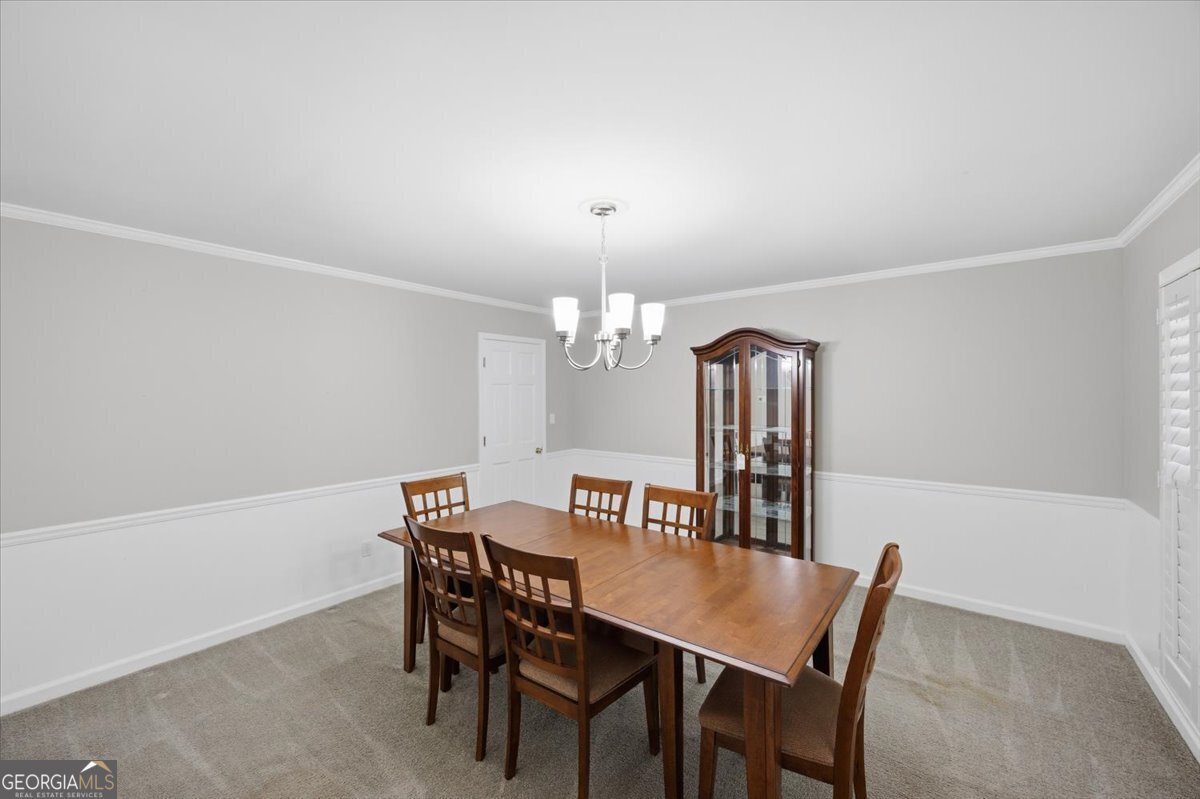 1132 Saint Andrews Drive Macon - Photo 12