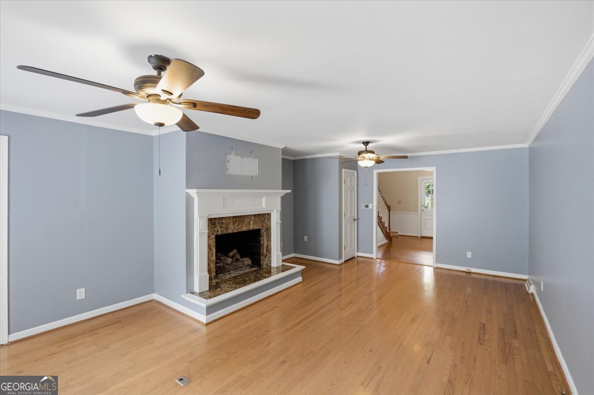 1132 Saint Andrews Drive Macon - Photo 14