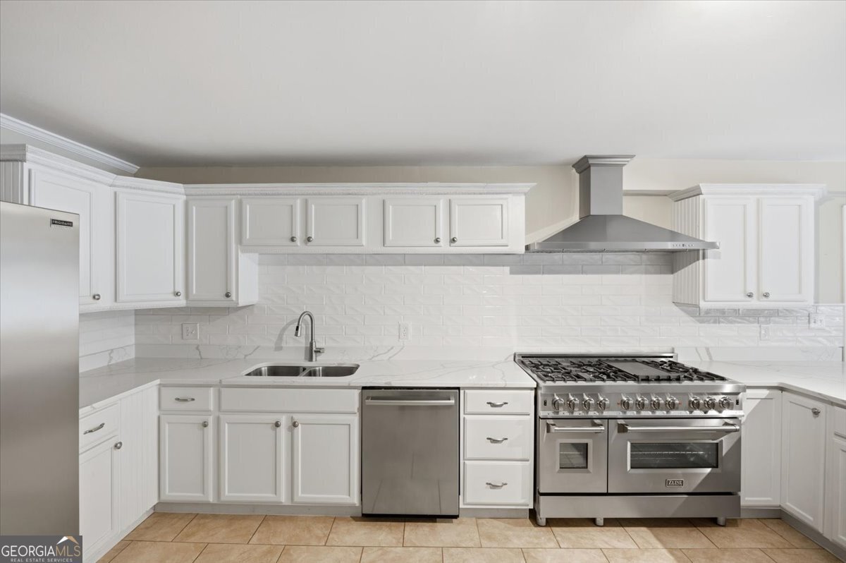 1132 Saint Andrews Drive Macon - Photo 16