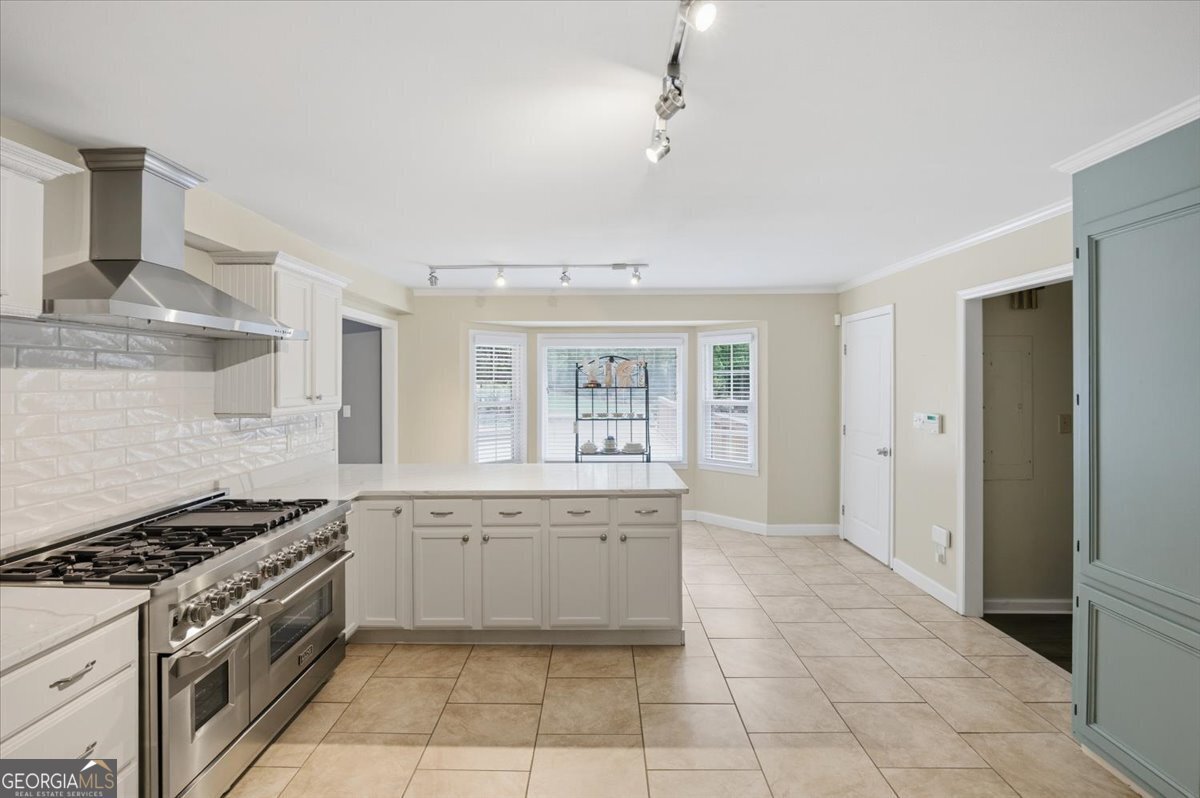 1132 Saint Andrews Drive Macon - Photo 17