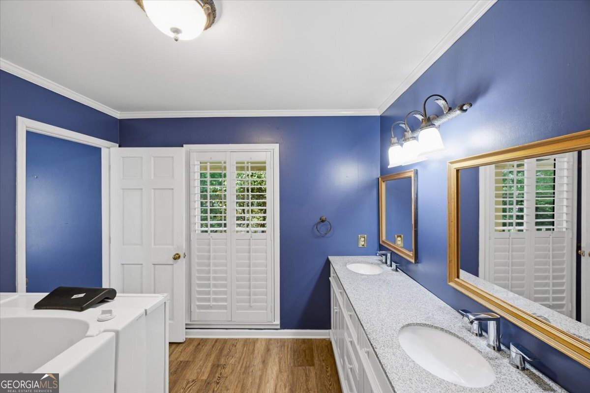 1132 Saint Andrews Drive Macon - Photo 21