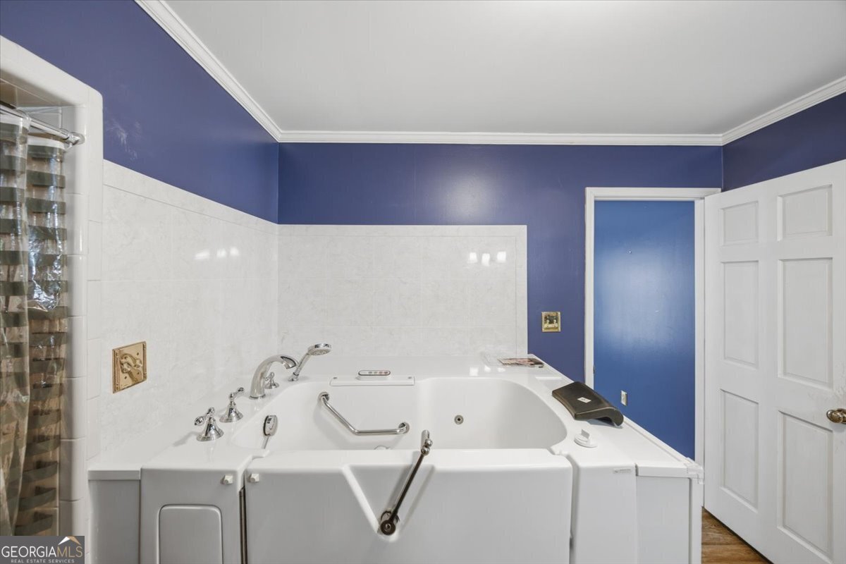 1132 Saint Andrews Drive Macon - Photo 22