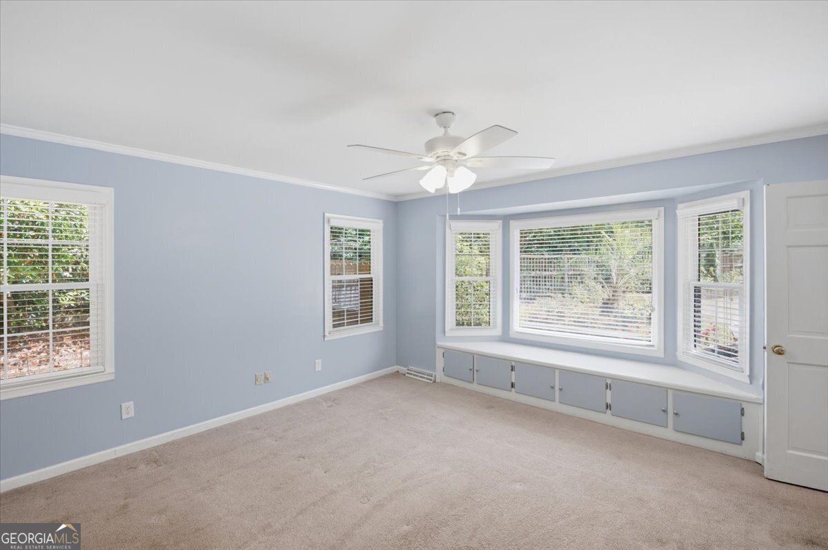 1132 Saint Andrews Drive Macon - Photo 24