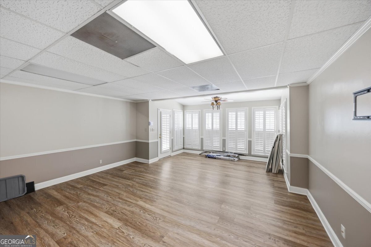 1132 Saint Andrews Drive Macon - Photo 33