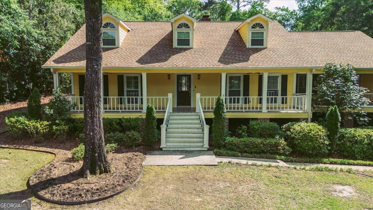 1132 Saint Andrews Drive Macon - Photo 37