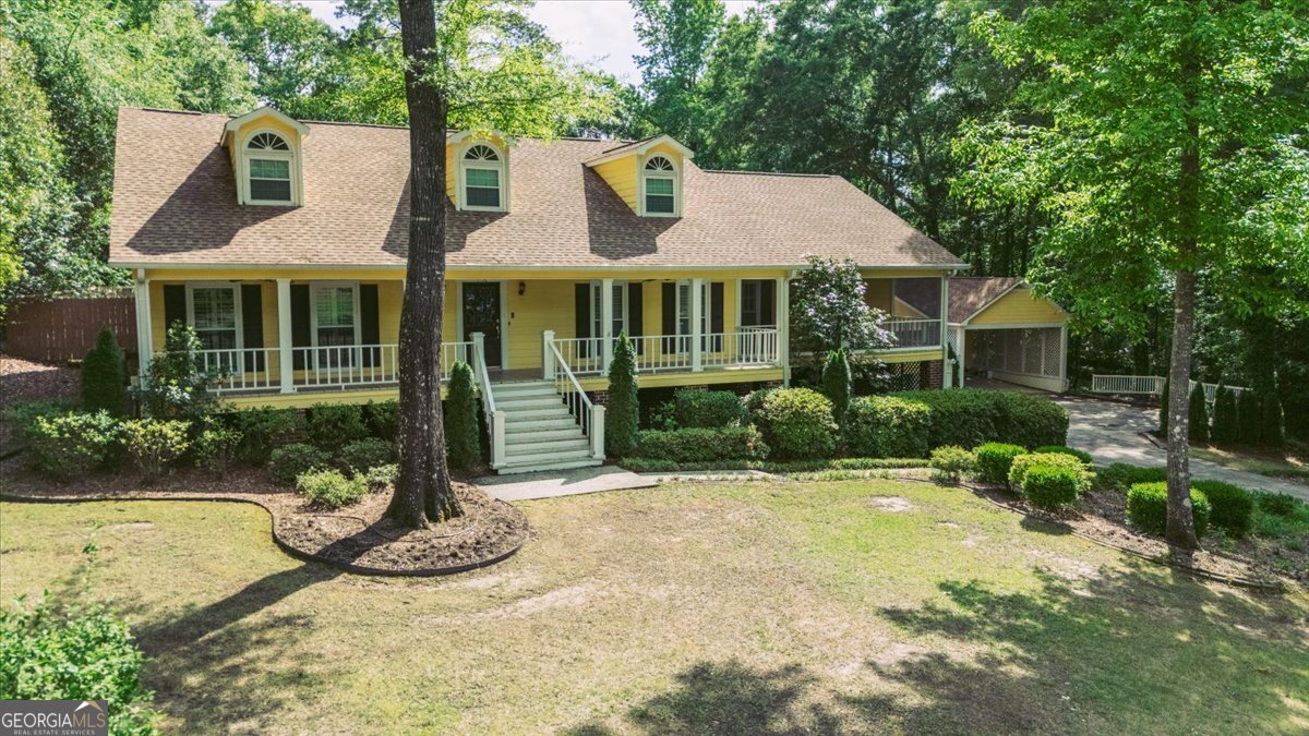 1132 Saint Andrews Drive Macon - Photo 38