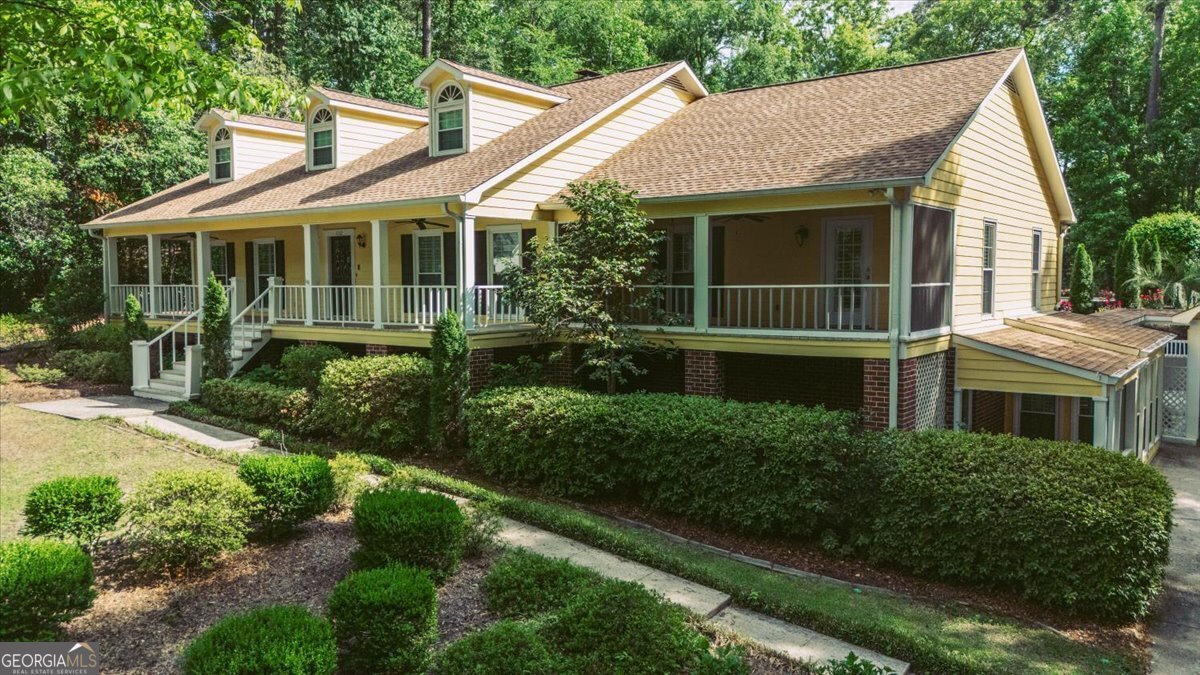 1132 Saint Andrews Drive Macon - Photo 39