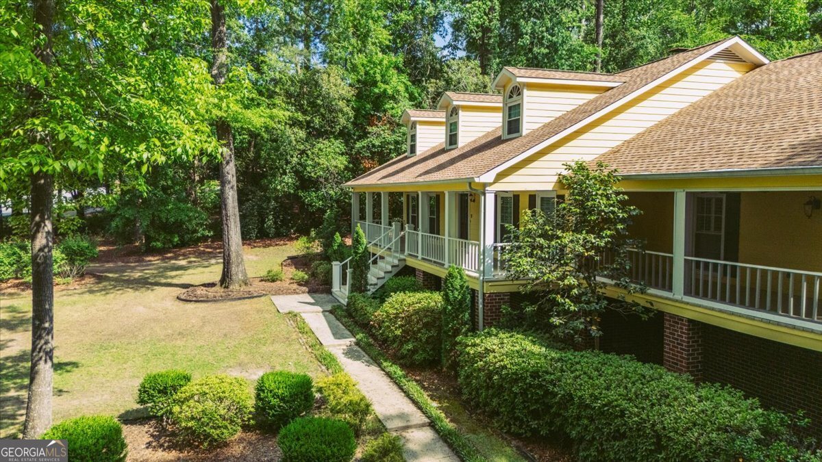 1132 Saint Andrews Drive Macon - Photo 40