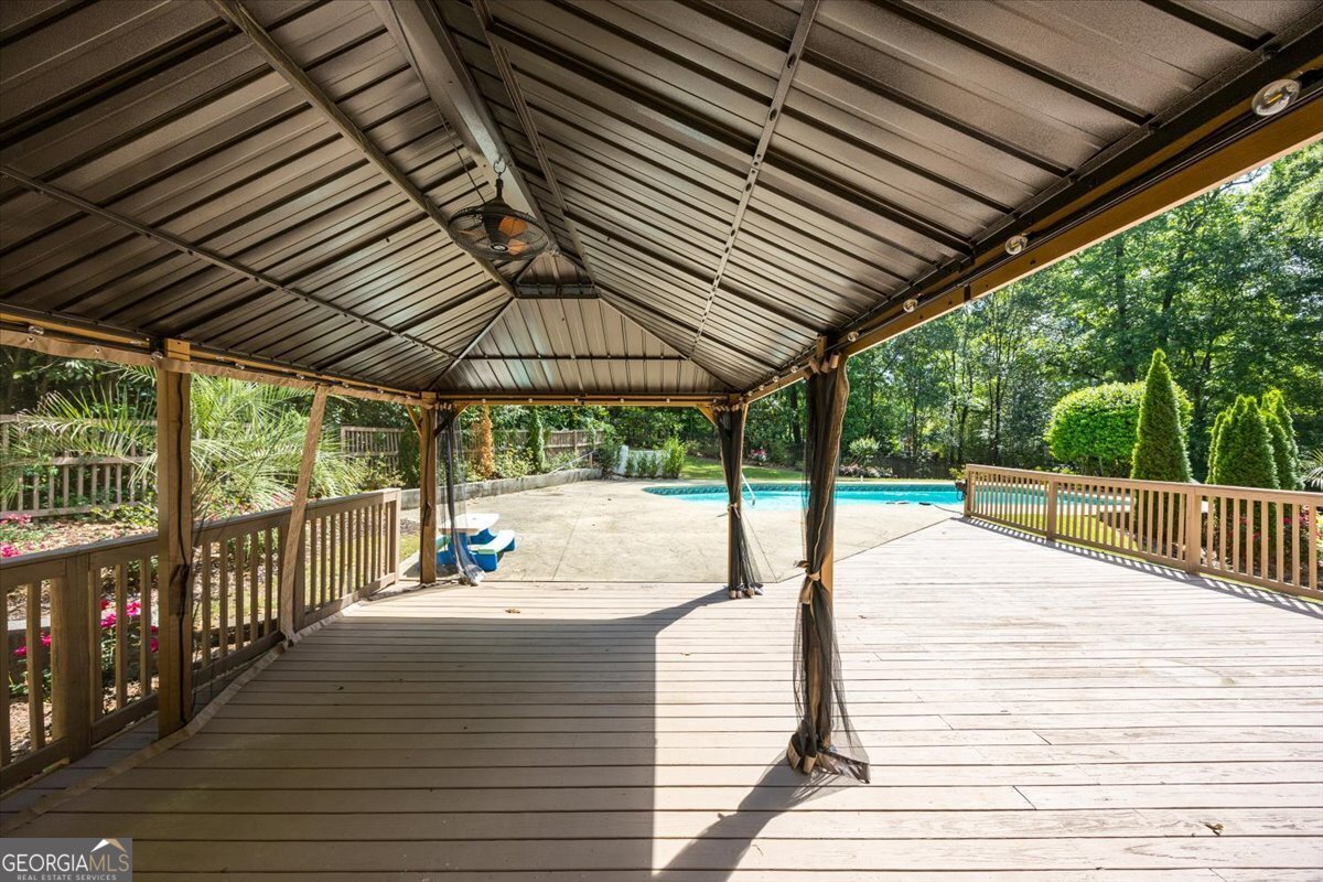 1132 Saint Andrews Drive Macon - Photo 41