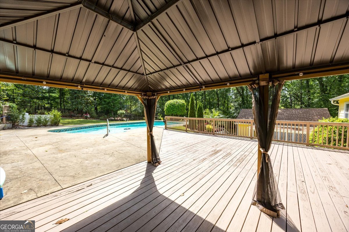 1132 Saint Andrews Drive Macon - Photo 42