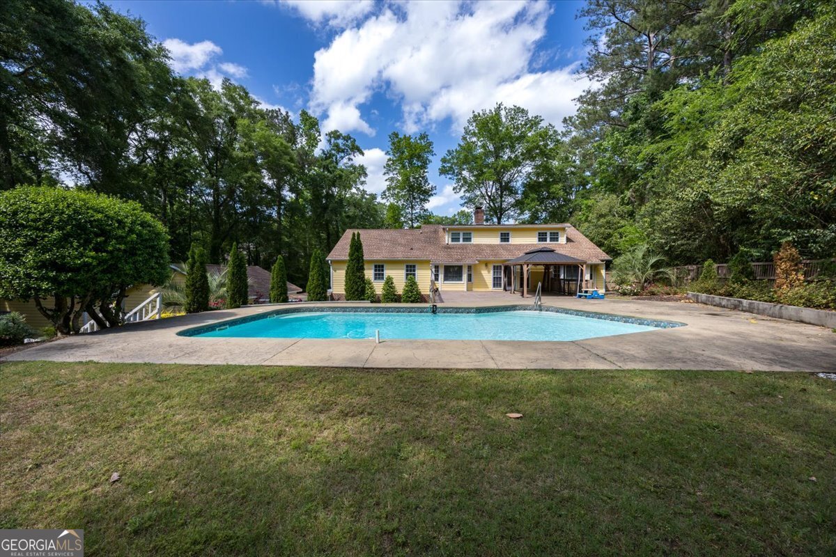 1132 Saint Andrews Drive Macon - Photo 47