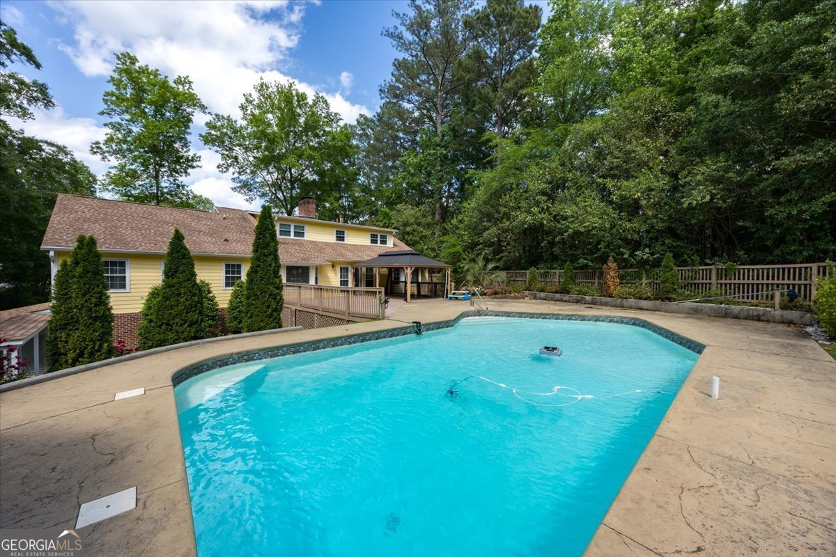 1132 Saint Andrews Drive Macon - Photo 48