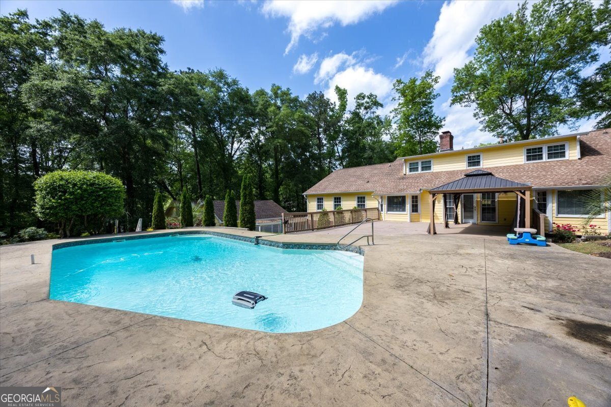 1132 Saint Andrews Drive Macon - Photo 49