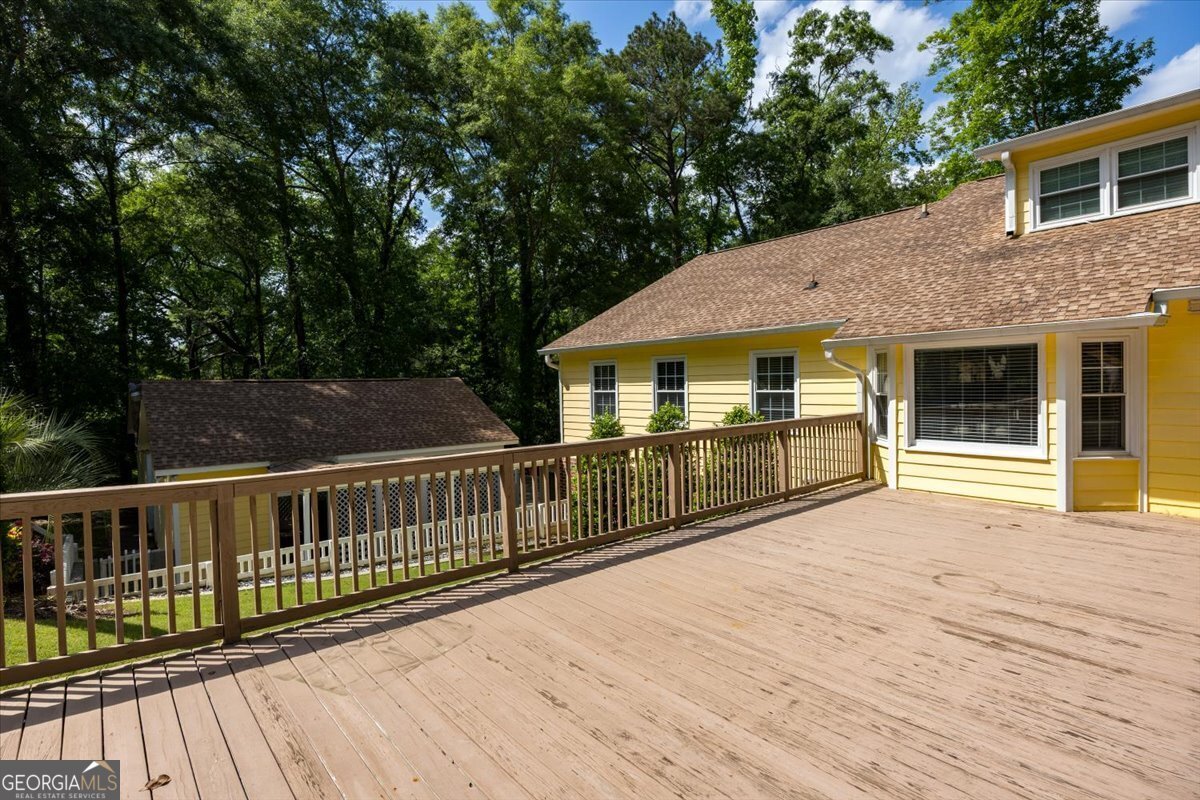 1132 Saint Andrews Drive Macon - Photo 50