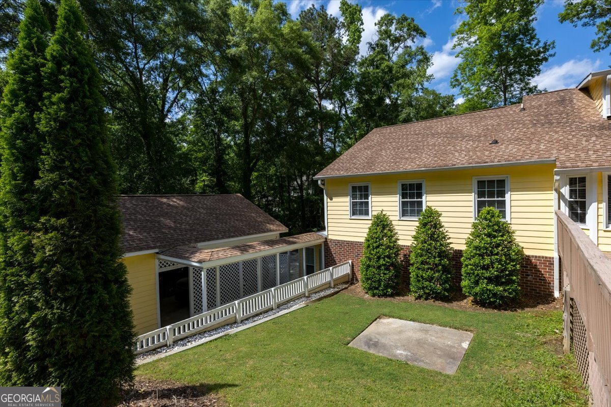 1132 Saint Andrews Drive Macon - Photo 51