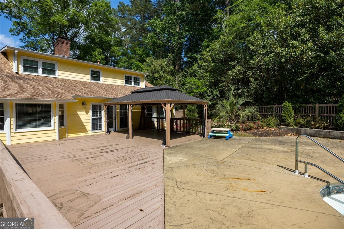 1132 Saint Andrews Drive Macon - Photo 52