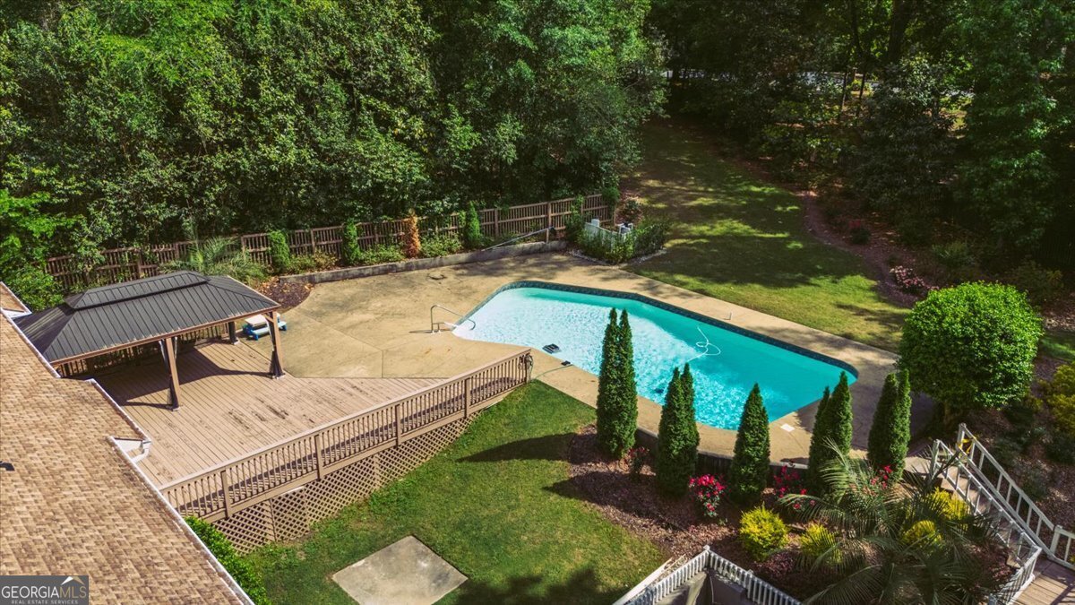 1132 Saint Andrews Drive Macon - Photo 54