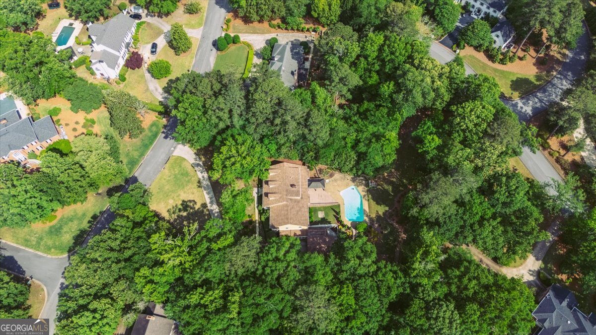 1132 Saint Andrews Drive Macon - Photo 55