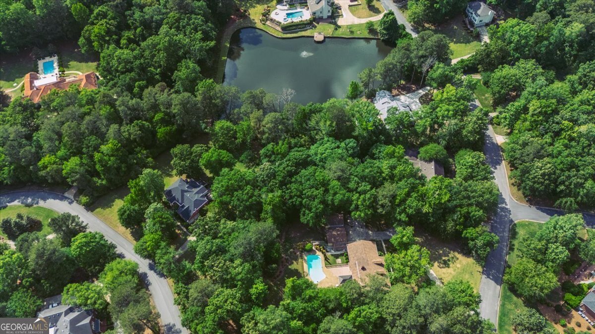 1132 Saint Andrews Drive Macon - Photo 56