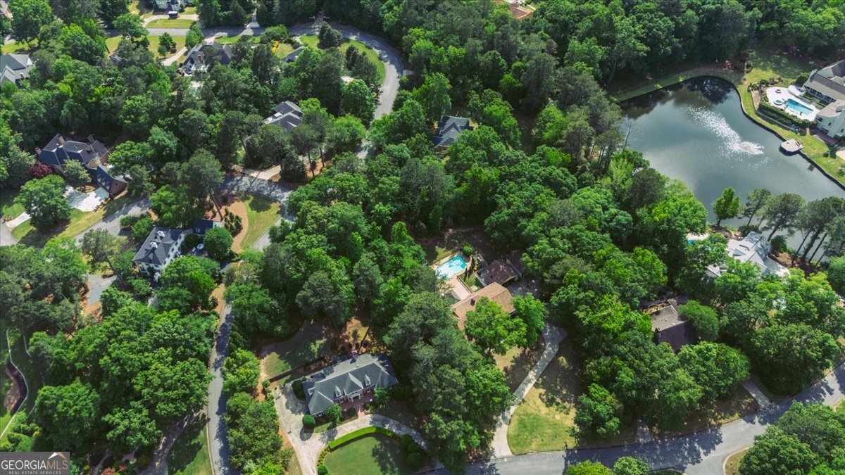 1132 Saint Andrews Drive Macon - Photo 57